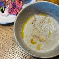 フレンチ串揚げBEIGNET 東京 - 