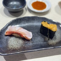 神楽坂 鮨 弥栄 - 