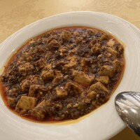 赤坂 四川飯店 - 