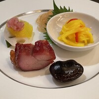 中国料理 彩龍 - 
