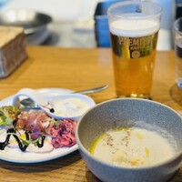 フレンチ串揚げBEIGNET 東京 - 