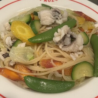 オステリア・ダ・パオロ_2