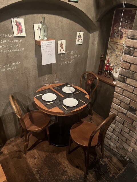 Osteria Da Paolo photo 5