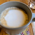 ベジバル チバットリア - ε-(´∀｀*)ﾎｯㇳカフェオレ✨