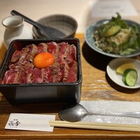 焼肉㐂舌 南船場 - 