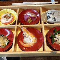 豚捨 KITTE丸の内店 - 