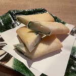 旨い魚と和食 個室居酒屋 葵屋 - 