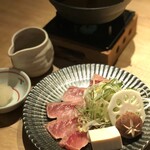 旨い魚と和食 個室居酒屋 葵屋 - 