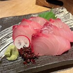 旨い魚と和食 個室居酒屋 葵屋 - 