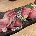 旨い魚と和食 個室居酒屋 葵屋 - 