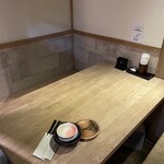 旨い魚と和食 個室居酒屋 葵屋 - 