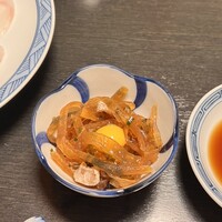 夕凪橋 多古安 - 