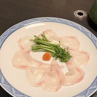 夕凪橋 多古安 - 