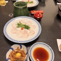 夕凪橋 多古安 - 