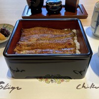 東京竹葉亭 南御堂店 - 
