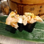 野毛 かど平 - つぶ