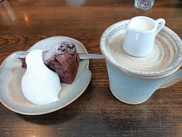 ネルカフェ（NELCAFE） - 安比高原（カフェ）の写真