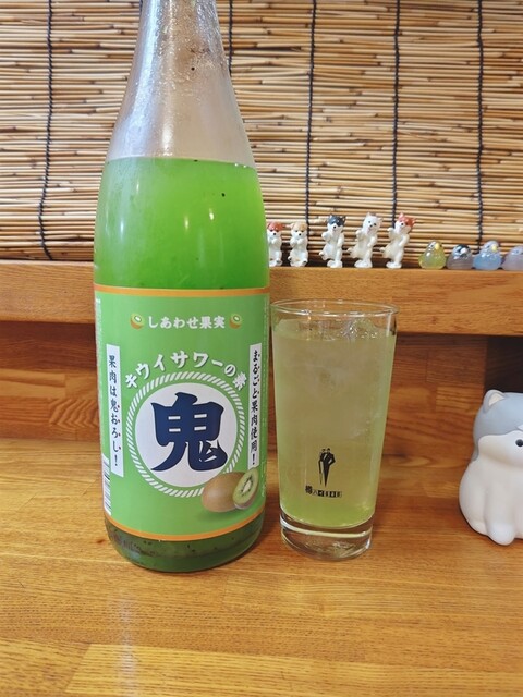 居酒屋 福 - 横手（居酒屋）の写真