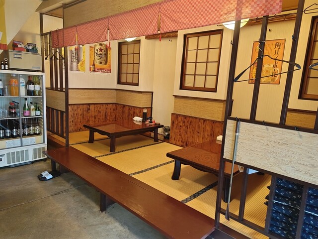 居酒屋 福 - 横手（居酒屋）の写真