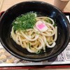 資さんうどん 今福鶴見店