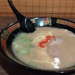 一蘭 那の川店 - 