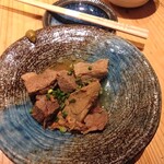 天ぷら食堂 たもん - 