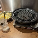 国領肉流通センター - 