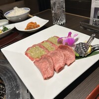 叙々苑 新宿小田急ハルク店 - 