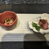 鉄板焼き 鳥羽別邸 華暦 - 