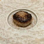 277169512 - ハンバーグ