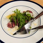 PAPA'S & MAMA'S - タリアータ