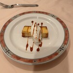 エリオ・ロカンダ・イタリアーナ - 