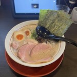 麺や偶 もとなり - 料理写真: