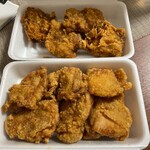 から揚げ専門店 から助 - 