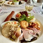 ル・プラ・プリュ - 