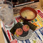 北海道海鮮居酒屋さぶろう 本店 - 