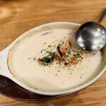 PAPA'S & MAMA'S - グラタン