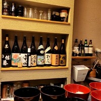 すし処 みや古分店 - 