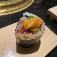 個室焼肉 富士門 恵比寿 - 