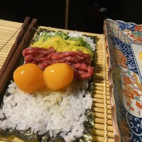 個室焼肉 富士門 恵比寿 - 