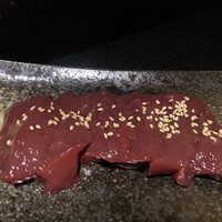 個室焼肉 富士門 恵比寿 - 