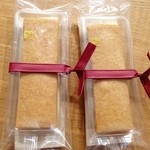 たねや - たねやレーズンサンド