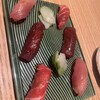 鮨トキドキ串 海老虎