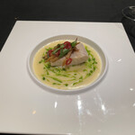 ラ ターブル ドゥ ジョエル・ロブション - 