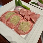 叙々苑 有楽町マリオン店 - 