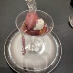 ラ ターブル ドゥ ジョエル・ロブション - 