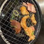 国領肉流通センター - 