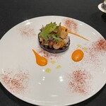 ラ ターブル ドゥ ジョエル・ロブション - 