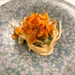 ラ ヴィオレッタ - 