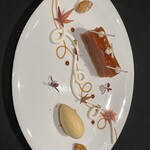 ラ ターブル ドゥ ジョエル・ロブション - 